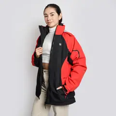 WALKING - Casaca 2 Piezas Mujer CFD2016