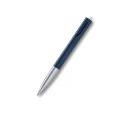 LAMY - Bolígrafo Noto bk Nightblue silver