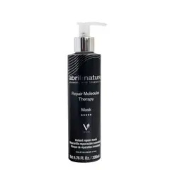 ABRIL ET NATURE - MOLECULAR THERAPY MASK 250ML - - Montalvo Spa