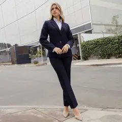 GENERICO - CONJUNTO SASTRE CARLA DE MUJER