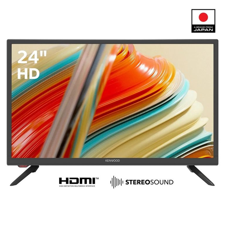 TELEVISOR INNOS 24 SMART TV S2401KU