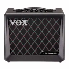 VOX - AMPLIFICADOR DE GUITARRA - - V-CM-60