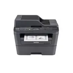 BROTHER - Impresora Multifuncional DCP-L2540DW