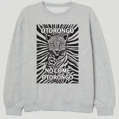 GENERICO - Polera Peru Modelo Otorongo No come Otorongo