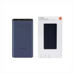 XIAOMI - Power Bank 10000mAh 225W