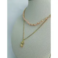 GENERICO - COLLAR VICTORIA DOBLE