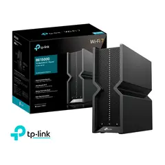TP LINK - Router Tp-Link Archer Be700 Be15000 Triple Banda Wi-Fi 7 Easy Mesh