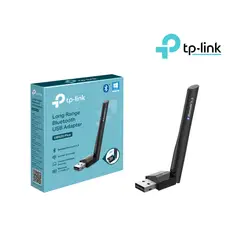 TP LINK - TP-LINK UB500 Plus Adaptador USB Bluetooth 5.3 de Largo Alcance