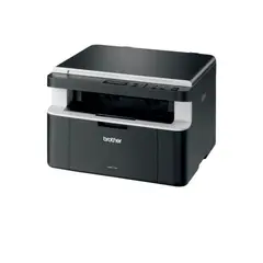 BROTHER - Impresora Multifuncion Laser Dcp-1617nw