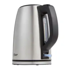 OSTER - Hervidor Eléctrico Acero Inox de 17L BVSTKT673SS