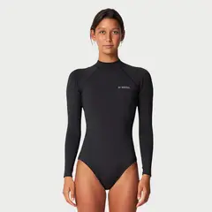 O'NEILL - Lycra Mujer Oneill Salina Premium BZ LS UV Surfsuit