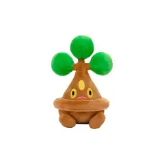 POKEMON - Center Peluche Fit Bonsly Japon