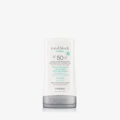 YANBAL - Total Block Protector Solar Mineral FPS 50