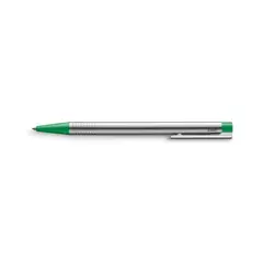 LAMY - Bolígrafo Logo matt bl Green