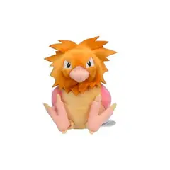 POKEMON - Center Peluche Fit Spearow Japon