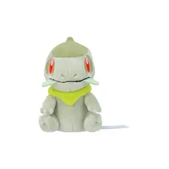 POKEMON - Center Peluche Fit Axew Japon