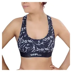 VIPZONE - TOP      DEPORTIVO LUANA