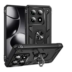 CASE - ARMADURA PARA MI14T PRO - NEGRO