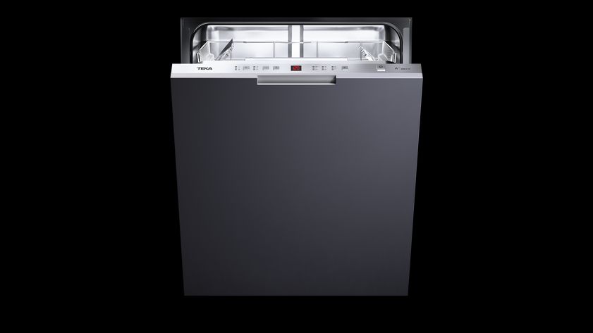 Lavavajillas Dw8 57 Fi-Am Panelable