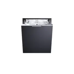 TEKA - Lavavajillas Panelable 13 Cubiertos 60cm DW8 57 FI-AM