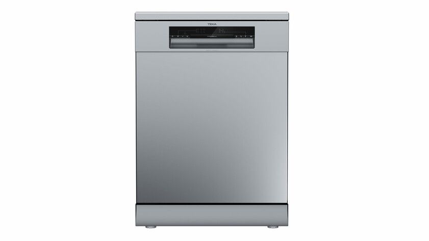Lavavajillas Libre Instalación Dfs 26650 SS