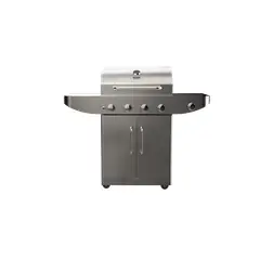 TEKA - BBQ 4100 G SS LPG