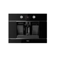 TEKA - CAFETERA EMPOTRABLE CLC 8350 MC BK