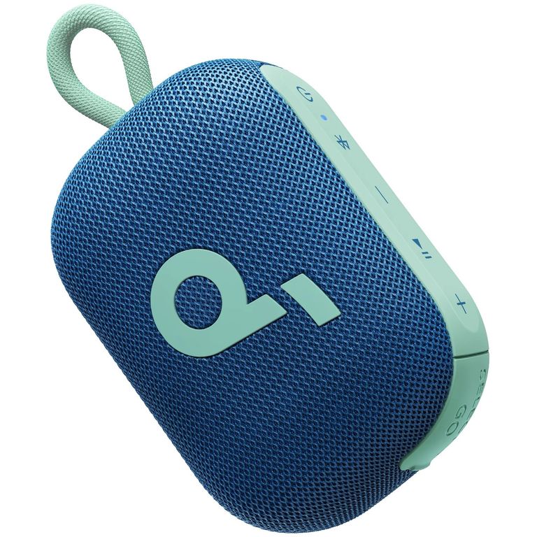 By Anker Select 4 Go Bluetooth Speaker Parlante - A31X1131