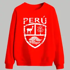 GENERICO - Polera Peru Modelo Mi Peru