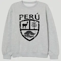 GENERICO - Polera Peru Modelo Mi Peru