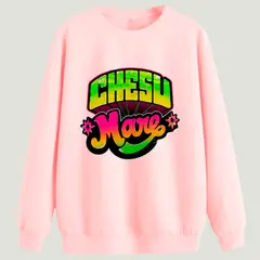 GENERICO - Polera Peru Modelo Chesu Mare