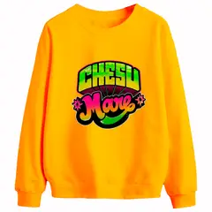 GENERICO - Polera Peru Modelo Chesu Mare