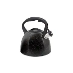 VALESKA - Tetera de 5 Litros VL-MK550 Negra