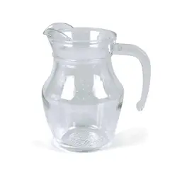 ICHIMATSU - Jarra Elegant 500Cc Vidrio X6