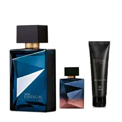NATURA - Essencial oud 100ml + essencial pimienta 25ml + regalo