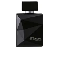 NATURA - Essencial exclusivo EAU da Parfum masculino 100ml