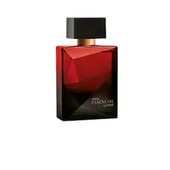NATURA - Essencial Supreme EAU da Parfum masculino 100ml y gift