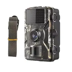 GENERICO - CAMARA DE RASTREO PARA CAZA