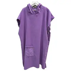 GENERICO - TOALLA CAMBIADOR CORDANO LILA ADULTO ML UNISEX