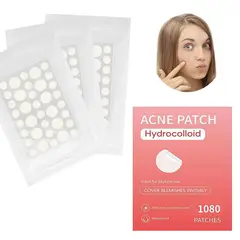GENERICO - PIMPLE PATCH removedor de acné 1mil unidades
