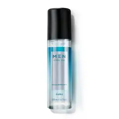 ESIKA - Men Cool Ice Perfume Refrescante de Hombre