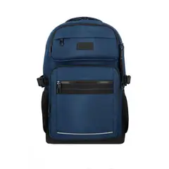 XTREM - MOCHILA PARA LAPTOP 17 DENVER AZUL