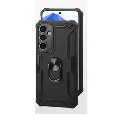 CASE - ARMADURA PARA SAMSUNG A26 - NEGRO