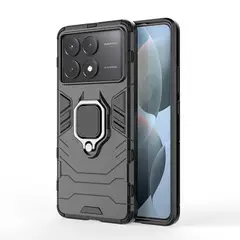 CASE - ARMADURA PARA POCO X6 PRO- NEGRO