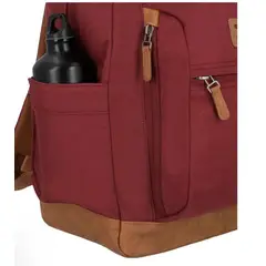 XTREM - MOCHILA JERSEY PARA LAPTOP 16 BURDEO