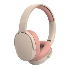 TIOZONEY - Auriculares de juego para la cabeza