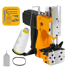 SAFARI - Maquina para coser sacos 210w