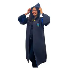 HARRY POTTER - Túnica Uniforme Ravenclaw