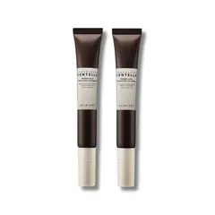 SKIN1004 - Madagascar Centella Probio-Cica Bakuchiol Eye Cream 20ml Twin Pack