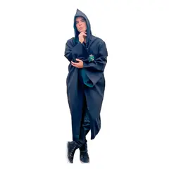 HARRY POTTER - Túnica Uniforme Slytherin